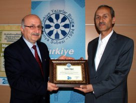 TYBnin 2014 Kültürel etkinlikleri sürüyuor