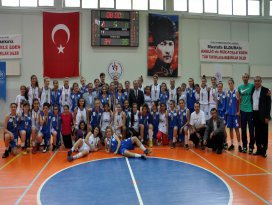 Analig Basketbol Türkiye finali sona erdi
