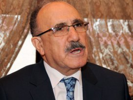 Atalay: Bizde Cumhurbaşkanlığından sonra tekrar başbakanlık falan olmaz