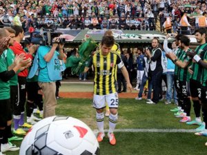 Hayaldi gerçek oldu! Fenerbahçe...