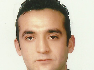Tüfekle intihar etti