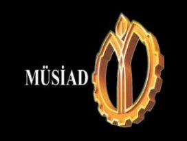 MÜSİAD 24 yaşında