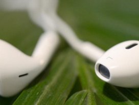 Appleın yeni kulaklıkları çok acayip!
