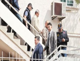 İmzalı belgeli paralel davası