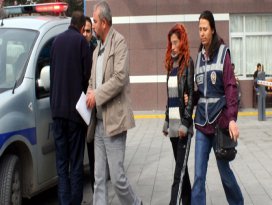 Konyada uyuşturucu operasyonu: 20 Gözaltı