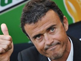 Barcelona yeni hocasını buldu