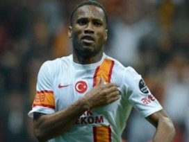 Drogba finalde oynayacak mı?