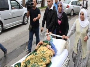Doktor hastayı ameliyathaneden kovdu!