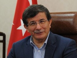 Davutoğlundan Gaucka sert yanıt!