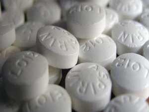 Aspirin kullananlarda hayati tehlike!