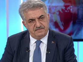 Yazıcı: Bizim adayımız Başbakan