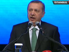 Başbakan Erdoğandan afet uyarıları