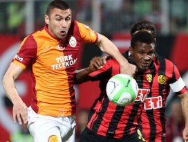 Türkiye Kupası sahibini buldu