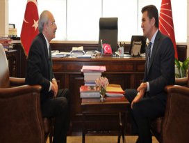 CHPde kimler gidiyor kimler geliyor