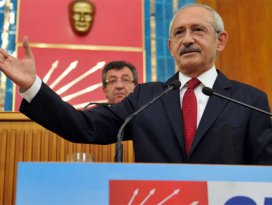 Kılıçdaroğlu Köşk için 6 isme yeşil ışık yaktı