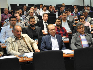 KTO’da Meslek Komiteleri İstişare Toplantıları