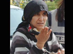 Ölmüş anneye küfür tahrik sayıldı