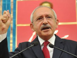 Kılıçdaroğlundan Bahçeliye yeşil ışık