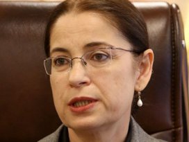 Bakan Ayşenur İslamdan çığlık yanıtı