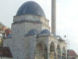 Kanuni Sultan Süleymanın kalbi bulundu