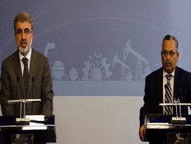 Türkiye, o ülkede doğalgaz aramaya talip
