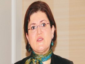 Nesibe şov