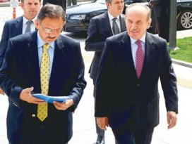Başbakandan silüet talimatı