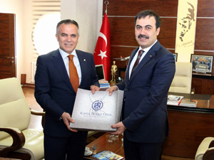 KTOdan Sivas çıkarması