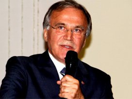 AK Partili Mehmet Ali Şahinden itiraz var