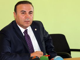 Hedef; iç sahadaki son maçta galibiyet