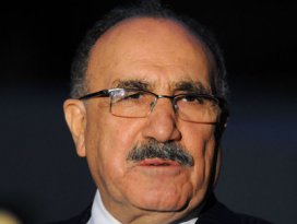 Atalay: Çatı kapı görüşmemiz yok