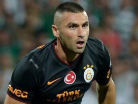 Ayağım kopsa bile sahadan çıkmam