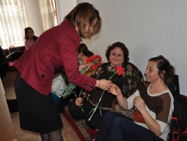 Medicana Konya Hastanesin’nden Şehit ailelerine ziyaret