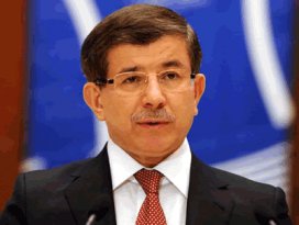 Davutoğlu: Dünya sussa biz susmayacağız