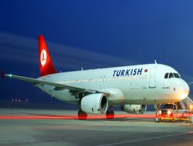 THYden bu yılın ilk çeyreğinde rekor gelir!