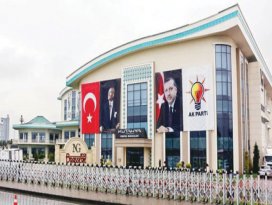 Afyonda gündem cumhurbaşkanlığı