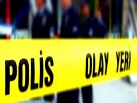 Hatayda koca dehşeti: 4 ölü