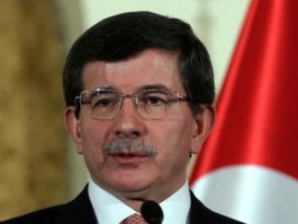 Davutoğluna sistematik saldırı