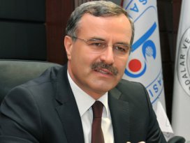Otomotiv sektörü Konyada buluşacak