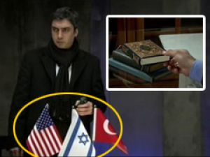 Kurtlar Vadisinde Kuran mesajı