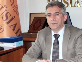MÜSİADdan Afganistana taziye mesajı