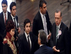 İşte Başbakan Erdoğanı kızdıran istatistik!