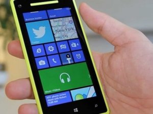 İşte Windows Phone 8.1in çıkış tarihi