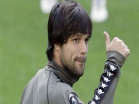 Diego Ribas gün sayıyor