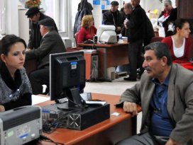 Memuru sevindiren uygulama yürürlüğe girdi