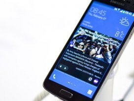 Samsung Tizen bu ay çıkıyor