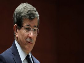 Davutoğlundan AİHM kararı yorumu