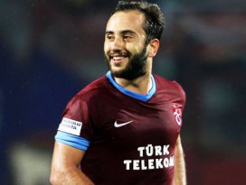 Olcan gitmek istediği kulübü açıkladı!