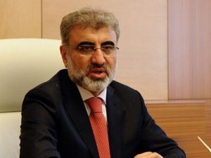 Yıldız: Irak petrolüne ihtiyacımız yok