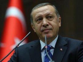 Erdoğan: Kibir abidelerine boyun eğmeyeceğiz